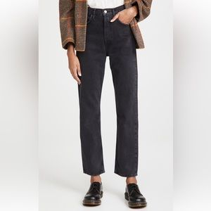 Agolde 90’s Pinch Waist jeans